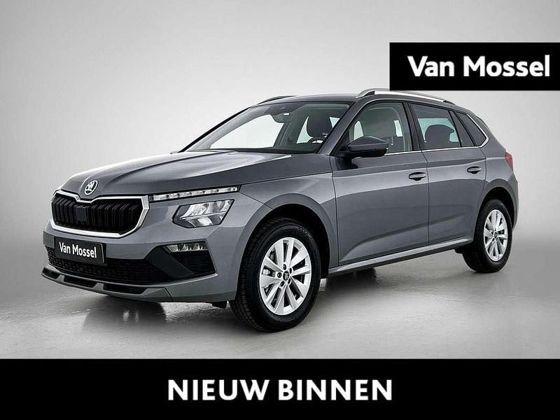 Overig Gebruikt 2025 Skoda Kamiq Selection SUV | € 29.900 - Afbeelding 1/4