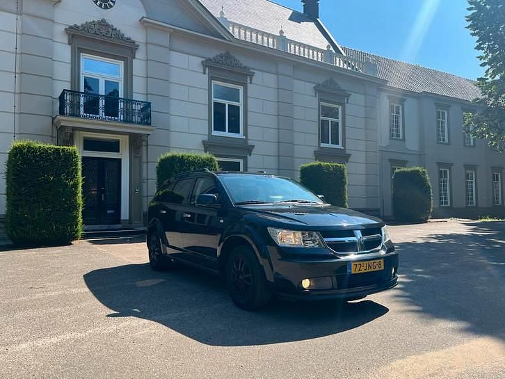 Occasion Dodge Journey 170 PK (125 kW) 2009 SUV