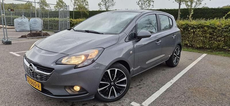 Gebruikt 2015 Opel Corsa Sedan | € 7.300 (Eerlijke prijs) - Afbeelding 1/4