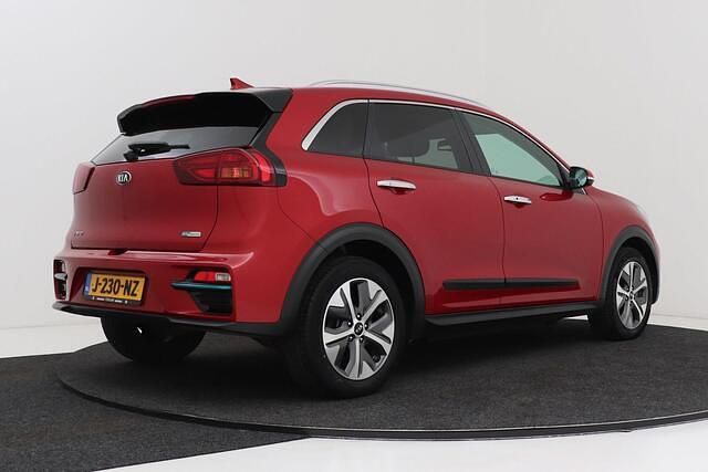 Occasion Kia e-Niro 150 kW (204 PK) 2020 Rood SUV