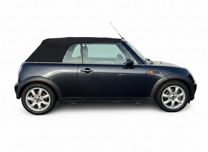 Occasion Mini One Cabriolet 89 PK (65 kW) 2008 Cabriolet