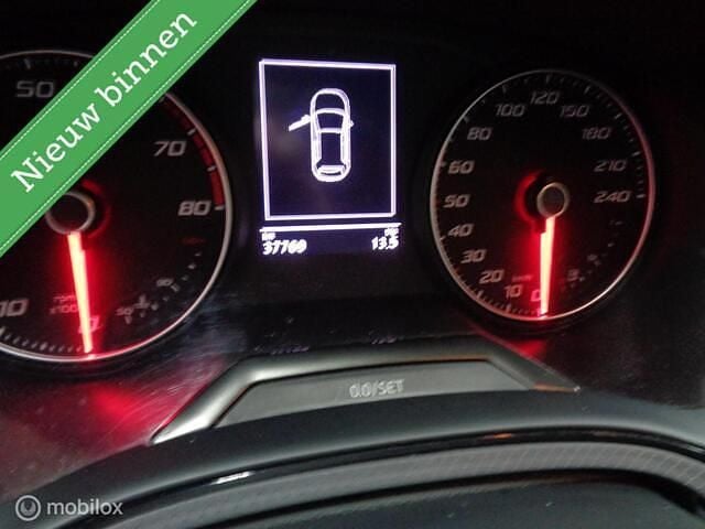 Occasion Seat Ibiza Reference 80 PK (58 kW) 2022 Hatchback Hatchback