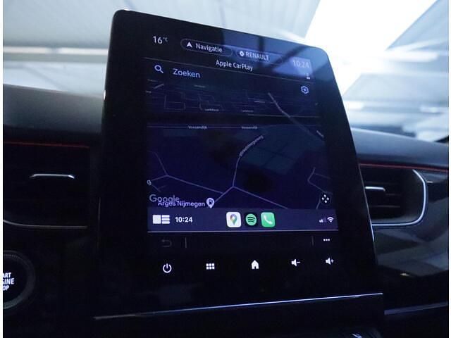 Occasion Renault Arkana R.S. 140 PK (102 kW) 2021 Noir metal (gxa) SUV