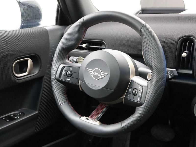 Occasion Mini John Cooper Works 2026 Blauw Hatchback