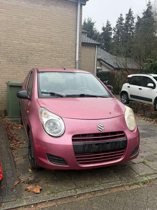 Gebruikt 2009 Suzuki Alto Basic Hatchback | € 750 (Goede deal) - Afbeelding 1/4