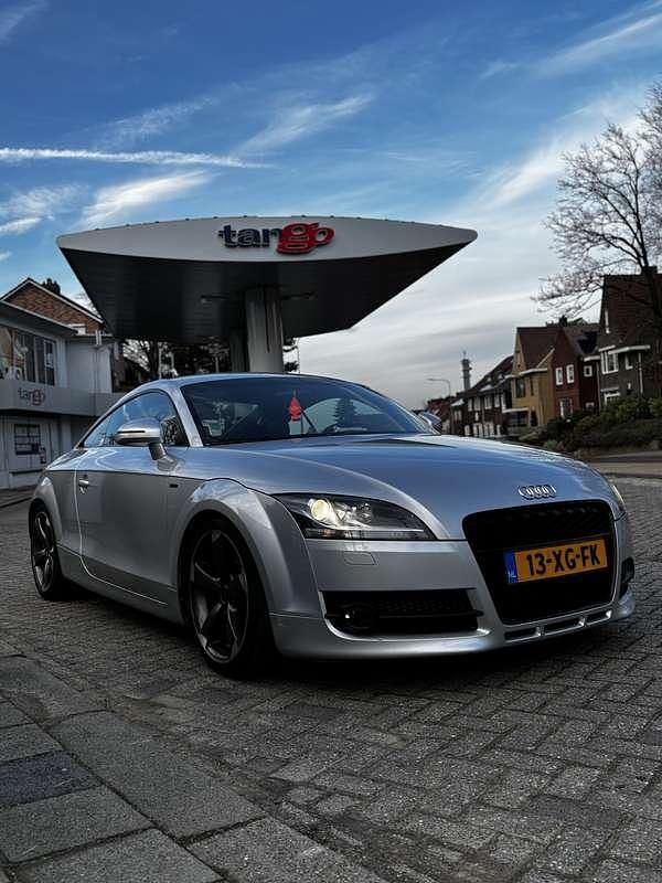 Occasion Audi TT S-Line 200 PK (147 kW) 2007 Coupé