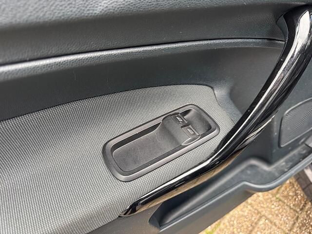 Occasion Ford Fiesta Metall 135 PK (99 kW) 2012 Zwart Hatchback