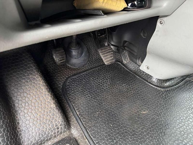 Occasion Opel Vivaro 90 PK (66 kW) 2010 Wit MPV