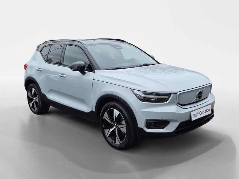 Occasion Volvo XC40 R-Design 11 kW (15 PK) 2026 Grijs SUV