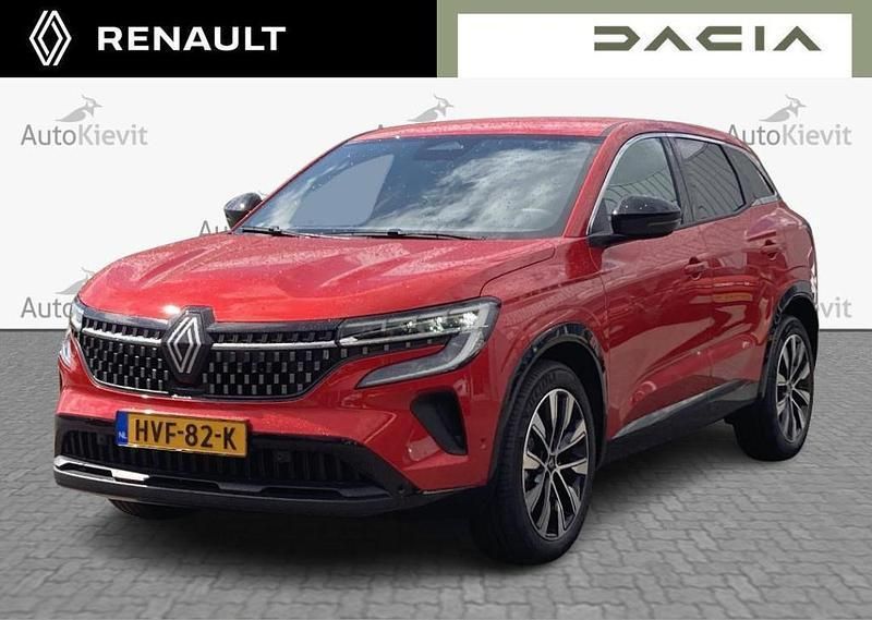Suv Nieuw 2025 Renault Austral Techno SUV | € 40.950 (Super prijs) - Afbeelding 1/4