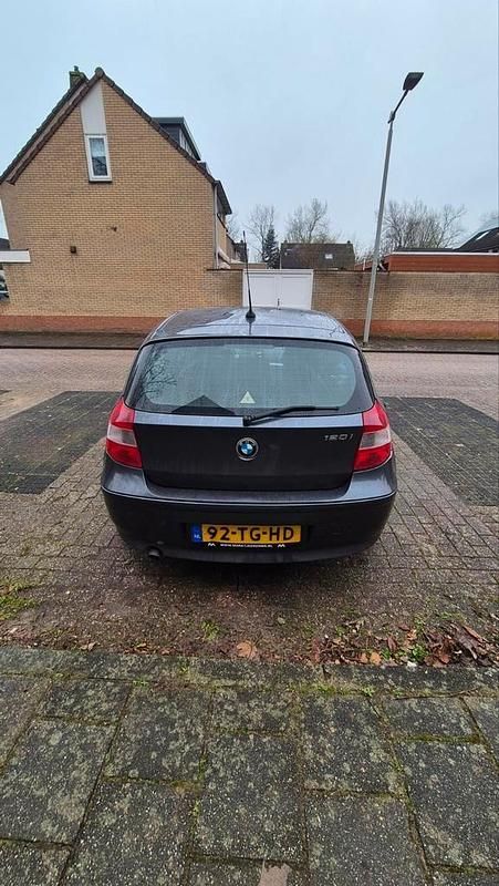 Occasion BMW 120 150 PK (110 kW) 2006 Hatchback