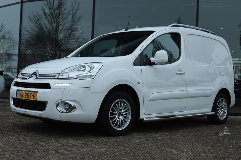 Occasion Citroën Berlingo 75 PK (55 kW) 2015 Overig MPV