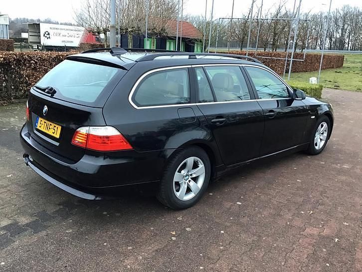 Occasion BMW 520 163 PK (119 kW) 2009