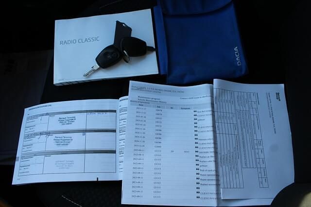 Occasion Dacia Duster 125 PK (91 kW) 2016 Bruin SUV