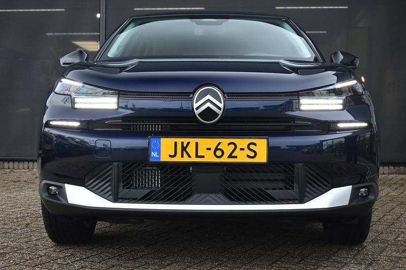Occasion Citroën C4 2025 Blauw SUV