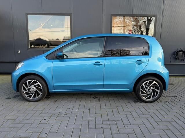 Occasion VW up! Join 75 PK (55 kW) 2019 Blauw Hatchback