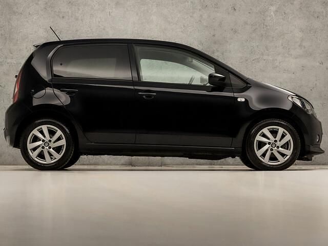 Occasion Seat Mii Sport 60 PK (44 kW) 2014 Zwart Hatchback