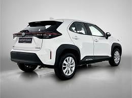 Occasion Toyota Yaris Business Edition 116 PK (85 kW) 2022 Wit SUV