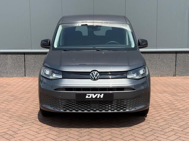 Occasion VW Caddy Maxi Style 122 PK (89 kW) 2024 Grijs MPV
