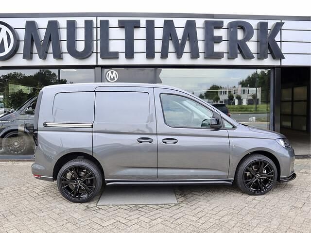 Occasion VW Caddy 122 PK (89 kW) 2024 Grijs MPV