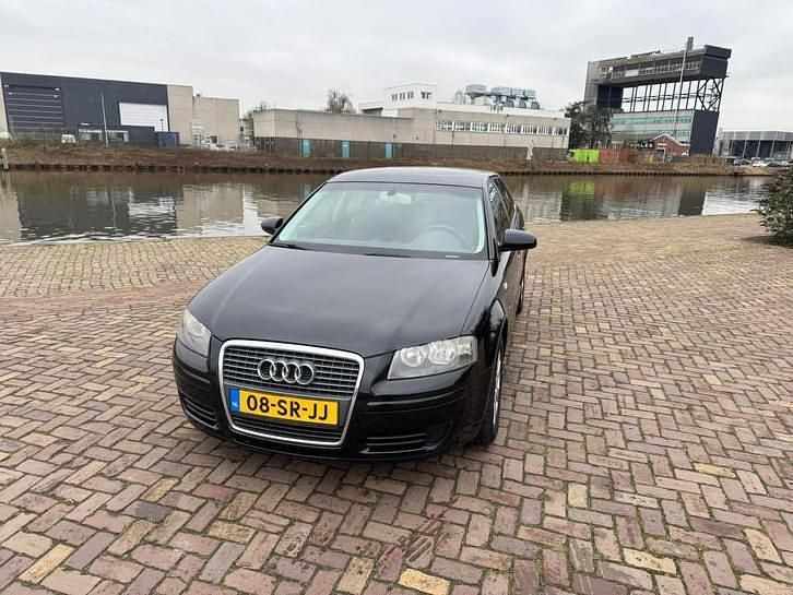 Gebruikt 2006 Audi A3 Ambiente | € 1.650 (Eerlijke prijs) - Afbeelding 1/4