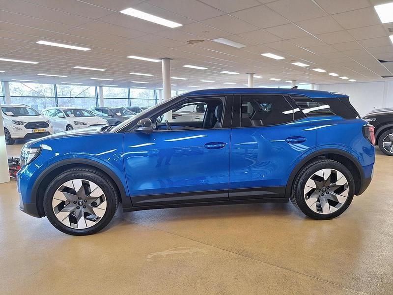 Occasion Ford Explorer Extended Range 150 kW (204 PK) 2024 Blauw SUV