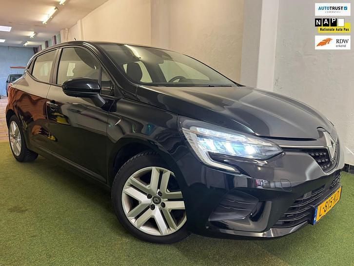 Occasion 2021 Renault Clio V Zen | € 10.499 (Goede deal) - Afbeelding 1/4