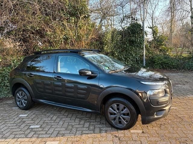 Occasion 2015 Citroën C4 Cactus Hatchback | € 6.250 (Eerlijke prijs) - Afbeelding 1/4
