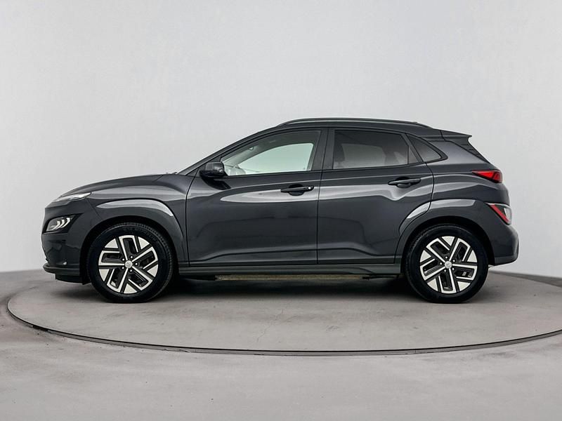 Occasion Hyundai Kona Comfort 150 kW (204 PK) 2021 Grijs SUV