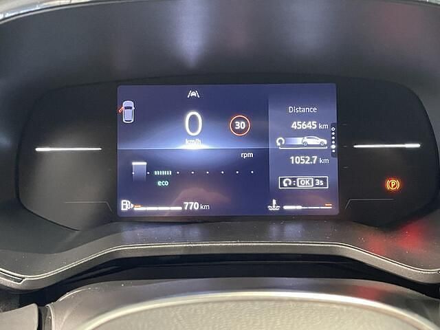 Occasion Renault Clio V Evolution 91 PK (66 kW) 2024 Gris rafale (kqj) Hatchback