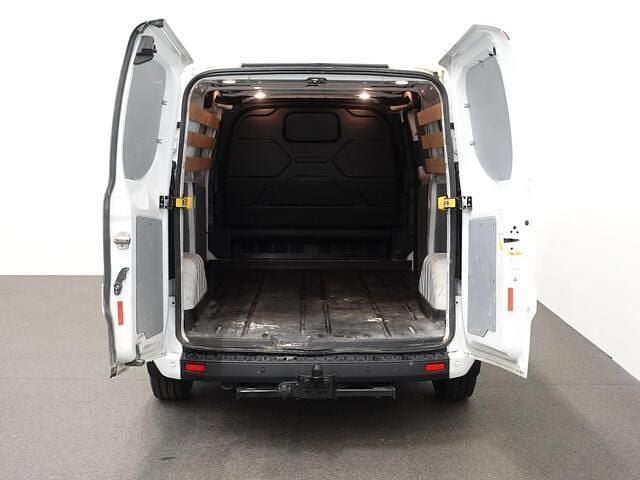 Occasion Ford Transit Custom Trend 105 PK (77 kW) 2023 Wit Van