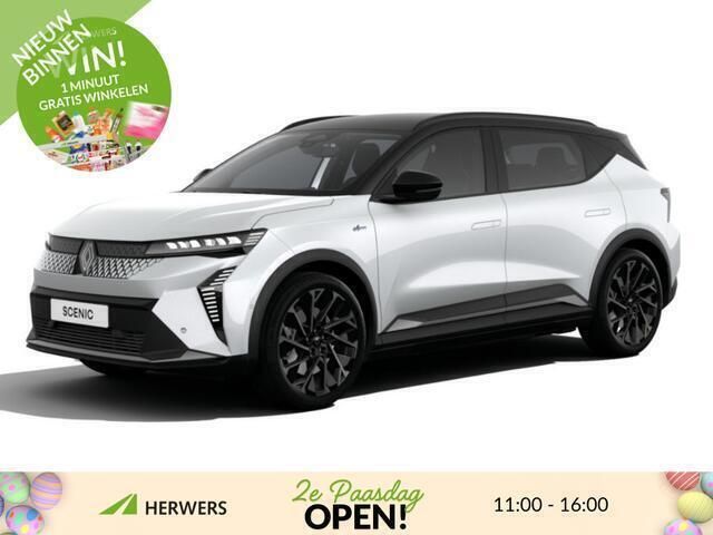 Overige Nieuw 2025 Renault Scénic Esprit Alpine MPV | € 48.675 (Eerlijke prijs) - Afbeelding 1/4