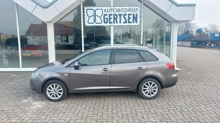 Occasion 2016 Seat Ibiza | € 10.950 (Duur) - Afbeelding 1/4