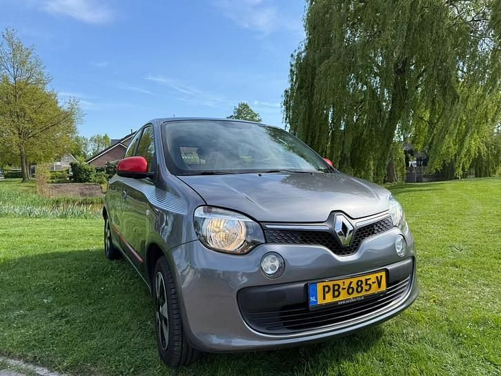 Occasion 2017 Renault Twingo SE Hatchback | € 6.450 (Goede deal) - Afbeelding 1/4