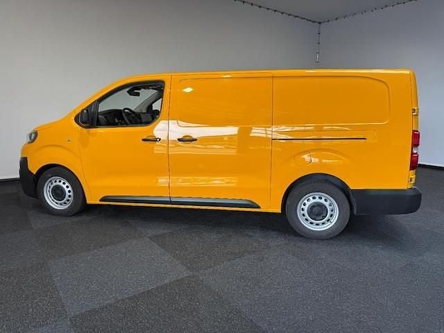Occasion Peugeot Expert 122 PK (89 kW) 2019 Geel Van