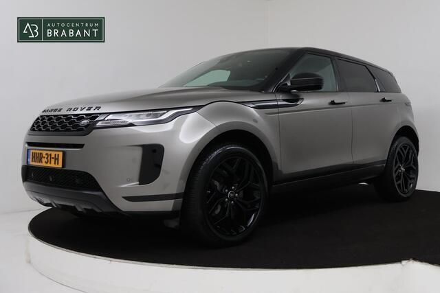 Grijs Gebruikt 2020 Land Rover Range Rover evoque HSE SUV | € 29.945 (Super prijs) - Afbeelding 1/4