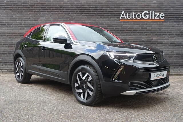 Overige Gebruikt 2022 Opel Mokka Elegance SUV | € 23.945 (Eerlijke prijs) - Afbeelding 1/4