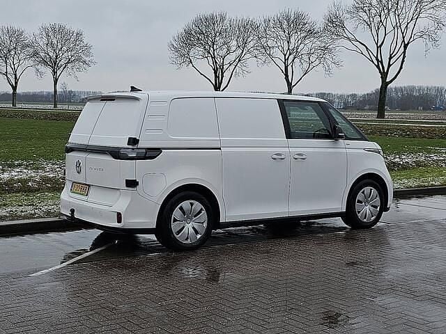 Occasion VW ID. Buzz 150 kW (204 PK) 2024 N.v.t. MPV