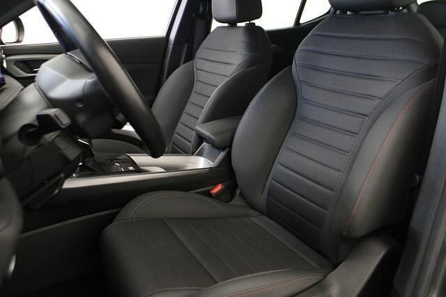 Occasion Alfa Romeo Tonale Sprint 131 PK (96 kW) 2023 Grijs (metallic) SUV