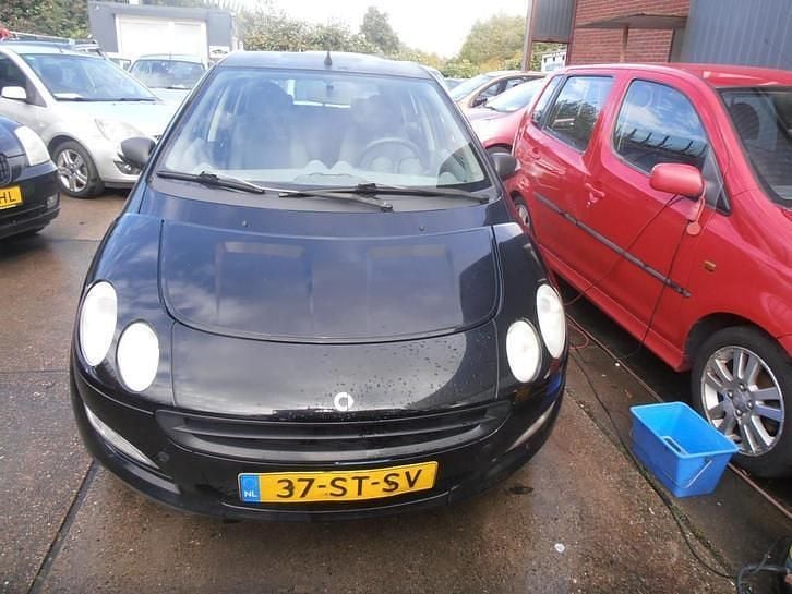 Occasion Smart ForFour 64 PK (47 kW) 2006 Hatchback