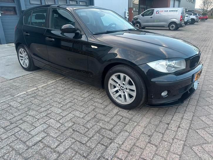Occasion 2005 BMW 116 Hatchback | € 3.250 (Goede deal) - Afbeelding 1/4