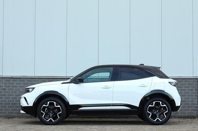 Occasion Opel Mokka 131 PK (96 kW) 2025 Wit SUV