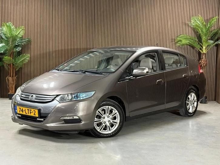 Gebruikt 2010 Honda Insight Comfort | € 5.250 (Goede deal) - Afbeelding 1/1