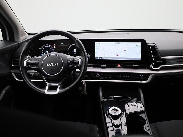 Occasion Kia Sportage 230 PK (169 kW) 2022 Suv SUV