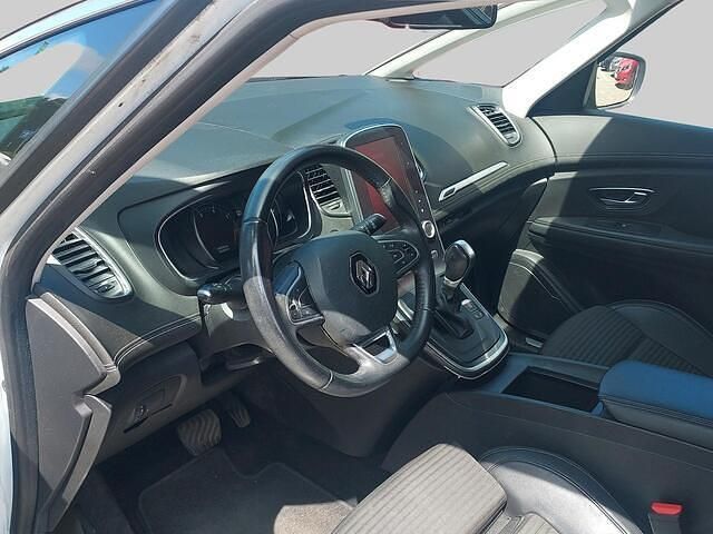 Occasion Renault Grand Scénic IV Intens 141 PK (103 kW) 2018 Wit MPV