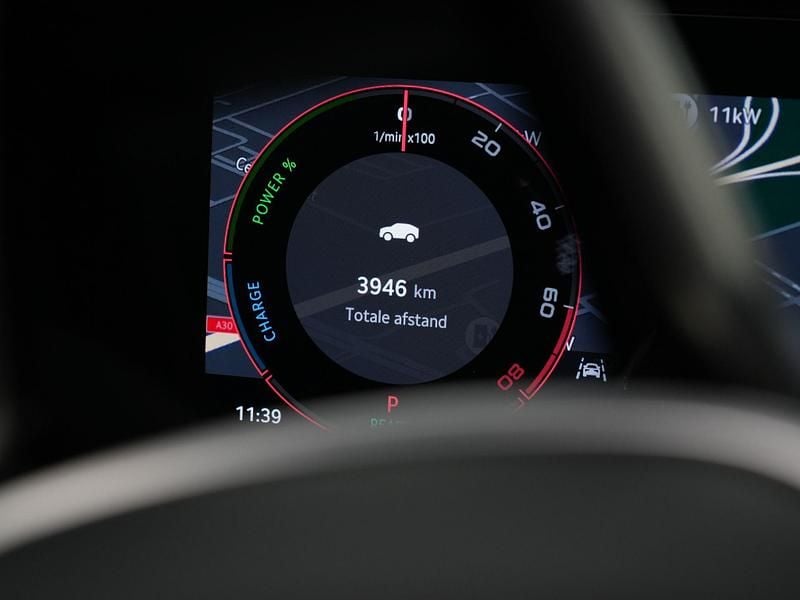 Occasion Skoda Kodiaq Business Line 204 PK (150 kW) 2025 Grijs SUV