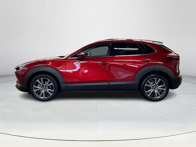Occasion Mazda CX-30 Luxury 187 PK (137 kW) 2021 Rood SUV
