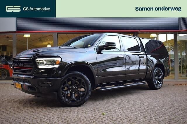 Overige Gebruikt 2022 Dodge Ram Pickup | € 51.410 (Super prijs) - Afbeelding 1/4