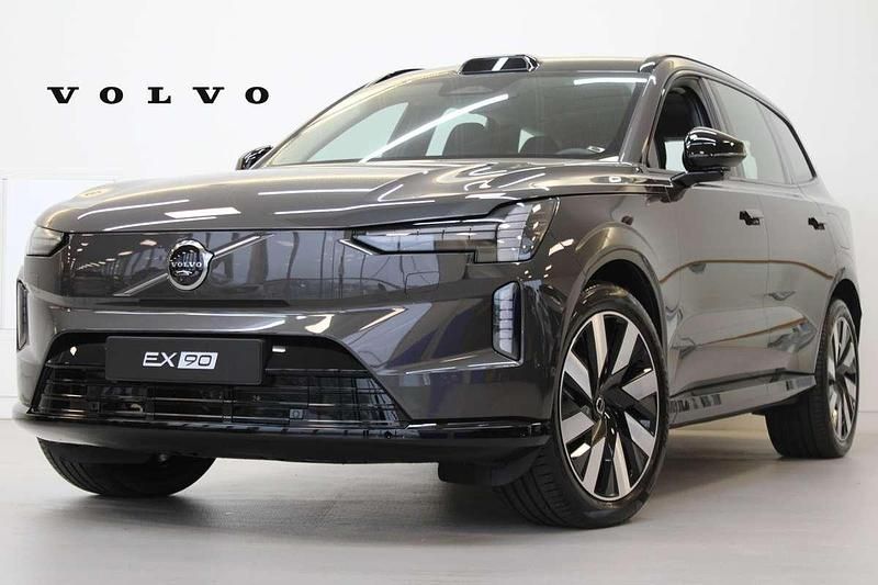Grijs Nieuw 2025 Volvo EX90 Performance SUV | € 94.200 (Super prijs) - Afbeelding 1/4