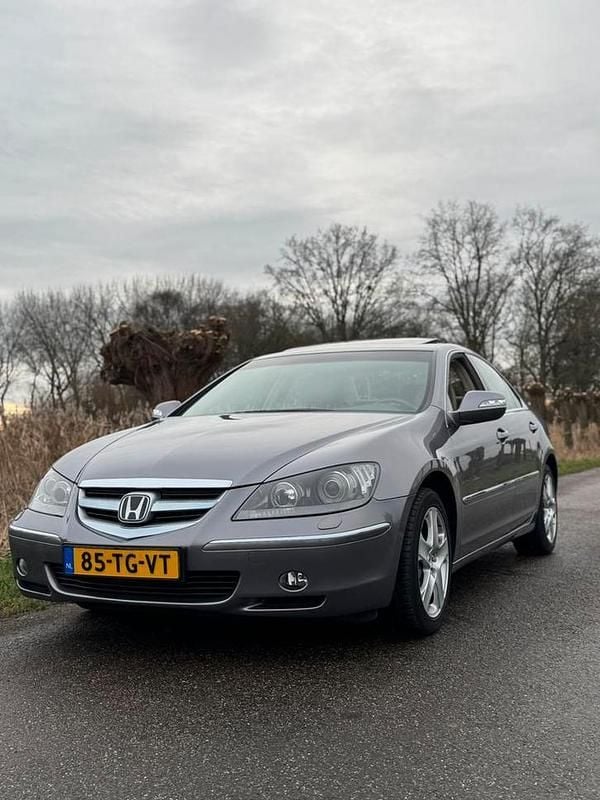 Gebruikt 2006 Honda Legend | € 14.499 - Afbeelding 1/4